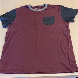Men’s Tshirt